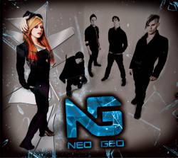 Neo Geo : Neo Geo Neo Geo : Neo Geo